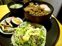 -京和风食堂·定食寿喜锅(保利樾广场店)