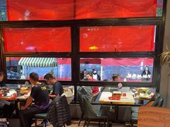 -哈力家·西北烧烤烤串(凤城十路店)