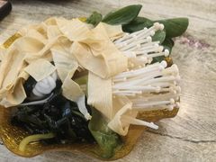 -老徐烧烤涮肚(交道口店)