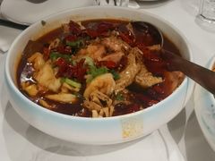 -峨嵋一派
