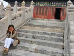 -历代帝王庙博物馆