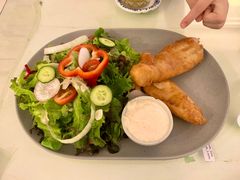 -Fern Forest Cafe