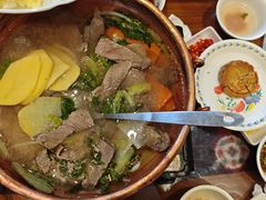 藏式火锅-玛禄藏膳(五分店)