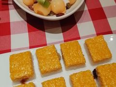 -西贝(虹口龙之梦店)