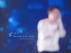 乐作人生2017钟汉良巡演南京站-南京奥林匹克体育中心-体育馆