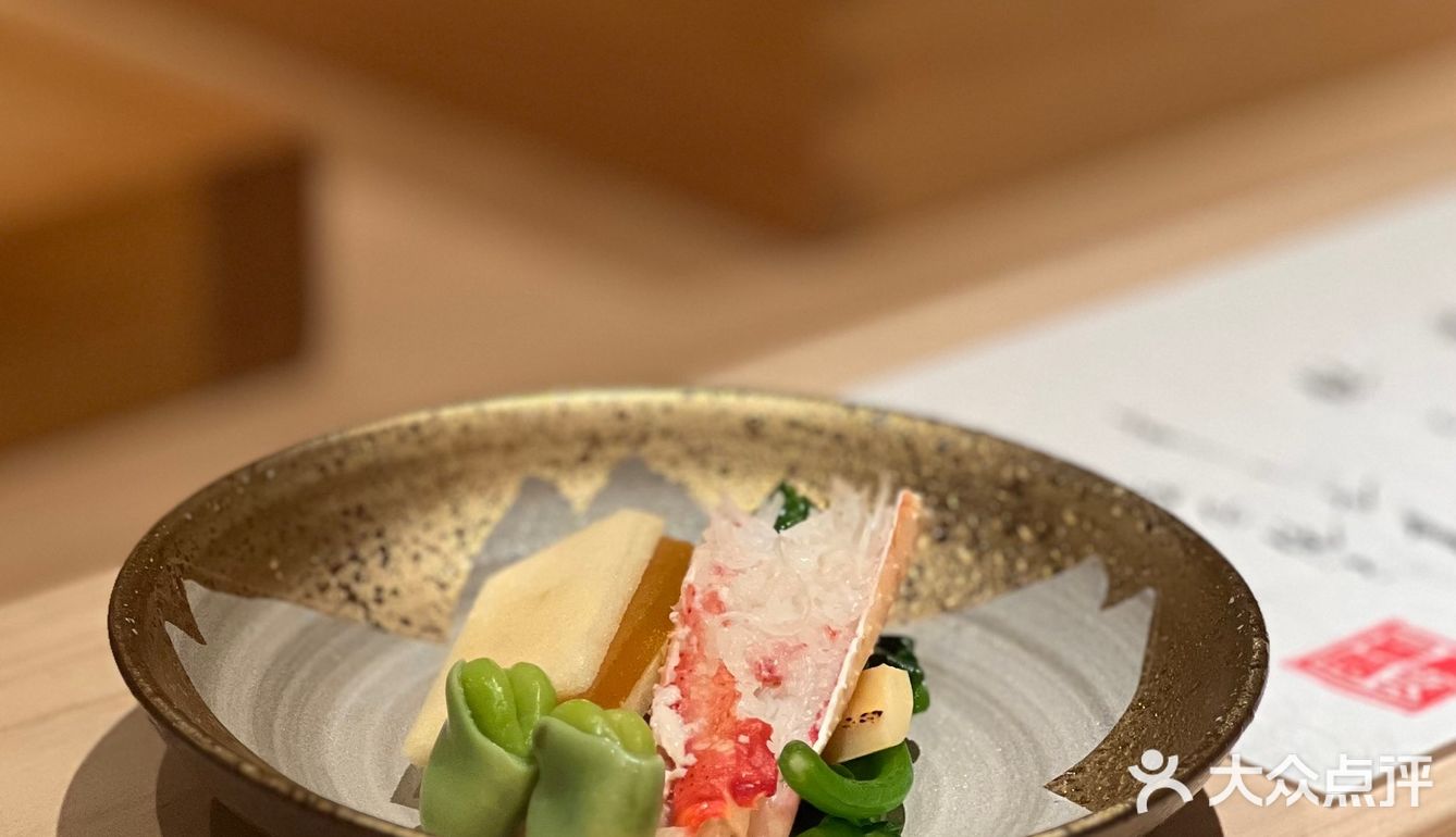 春天里的第一捧🍣💐