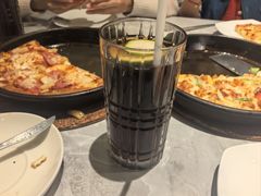 -必胜客(万达店)