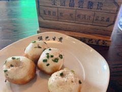 -哑巴生煎(临顿路店)