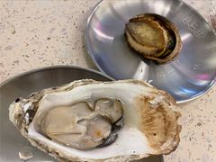 -白仁仔· 活烤海鲜 宵夜(豫园店)