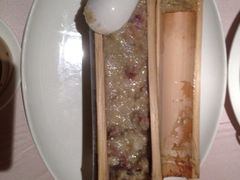 小米蒸排骨-粗茶淡饭·汉口公馆(循礼门店)