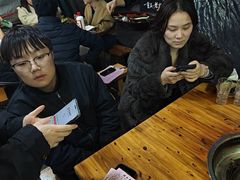 -正南齊北重庆老火锅(光华村直营店)