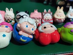 -TOP TOY(新南凯德广场店)