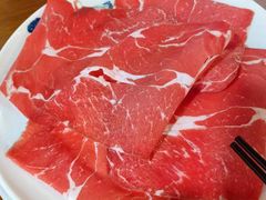 -前门杨记·铜锅涮肉(王府井·故宫店)
