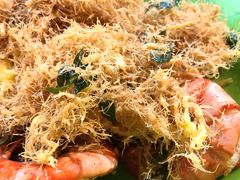 -明记烧鱼美味店