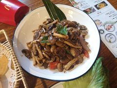 -苏梅花园(群星城店)