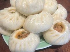 -老清朝包子铺(开明街店)