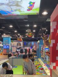 -卡通尼乐园(重庆南坪协信星光店)