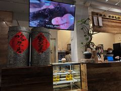 -成川茶店·潮汕工夫浓茶(万象店)
