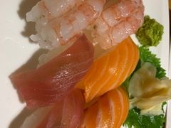 -福匠日本料理(人民路店)