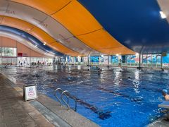 -奥龙堡游泳馆(广纸店)