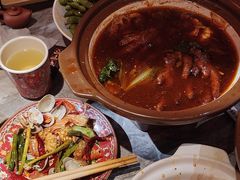 -山四砂锅(太原钟楼街店)