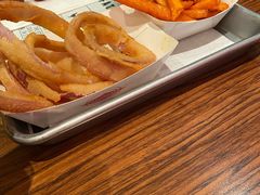 -FATBURGER 特富客汉堡(外交公寓店)