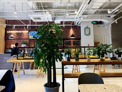 -熊叔熊婶面包房(团结湖店)