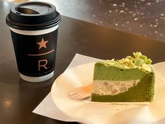 经典手冲-星巴克臻选(上海长风大悦城店)