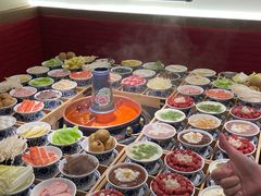 -咏江南·苏式火锅·苏州评弹(观前街店)