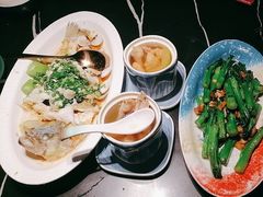 -粤·向群饭店(二沙岛店)