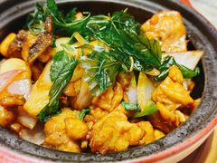 -四道菜·福建菜馆(新街口金鹰店)