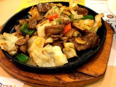呀咪咖喱屋(南京东路店)-噹噹呀咪咖喱屋(南京东路店)