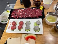 -嬷孙家潮汕牛肉火锅(北京路天河城店)