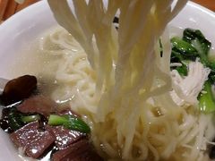 -富源春面馆(四川北路店)