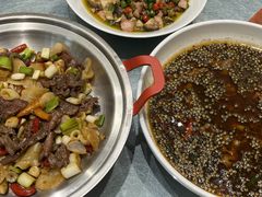 -滋味工坊中餐厅(高新区店)