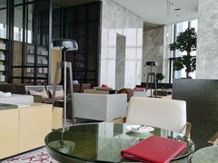 -无锡苏宁银河国际酒店·大堂酒廊