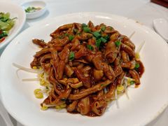 -粥旺庄(芳村店)