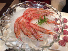 阿根廷红虾-红鼎豆捞(珞狮路店)