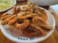 -蓝湾碧波·老字号·疍家非遗海上餐厅