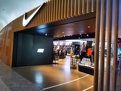 -NIKE品牌体验店(金源新燕莎店)