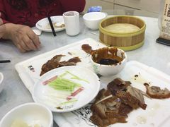 -普天和酒楼·新津菜·烤鸭(天津之眼店)