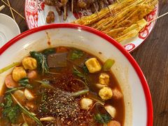 -周记老沈阳焦火鸡架