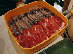 -润园四季椰子鸡火锅(卓越INTOWN店)