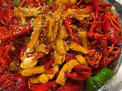 -鑫正兴东北烧烤(滨湖店)