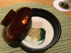 -ステーキハウス吉池