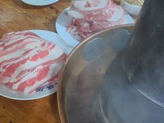 -元盛居(生态大街店)