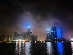 -天鹅湖体育公园