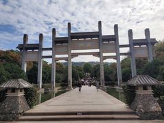 -南京市江宁方山