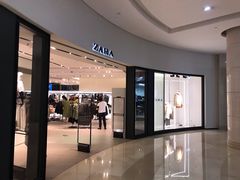 -ZARA(世贸天阶店)