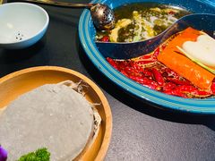 -吼堂老火锅(武汉 天地壹方南馆店)